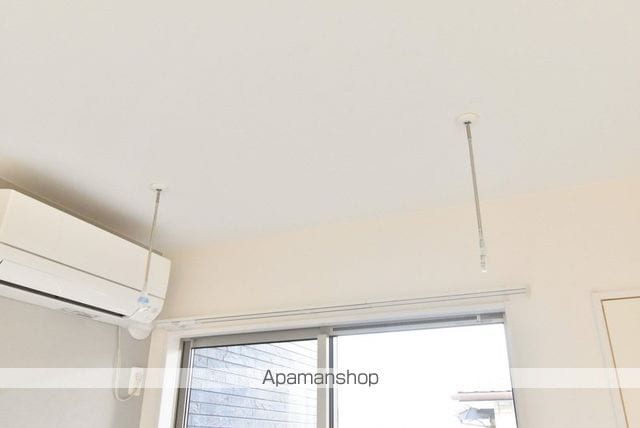 SUNS堤の内装写真