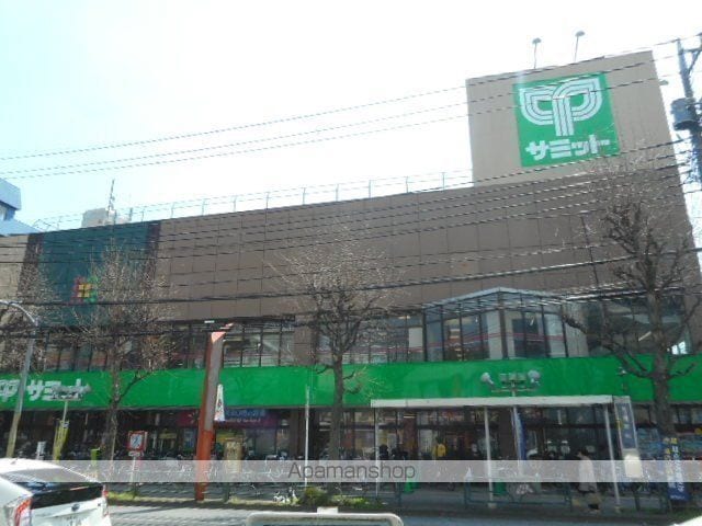 RELUXIA方南町IIの周辺写真