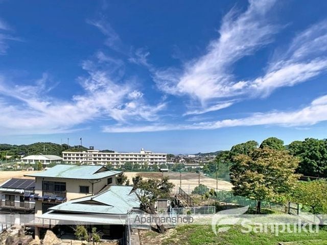 大野ハイツのその他写真