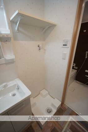 Ｐｒｅｃｉｏｕｓ庄内通[1LDK/40.39m2]の内装5