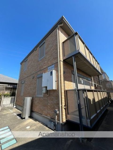 和歌山県和歌山市神前[2LDK/49.95m2]の外観5