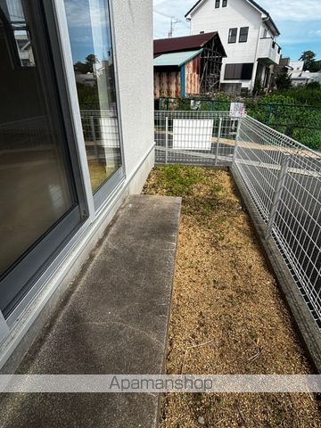 浜松市中央区 2階建 築16年の内装写真