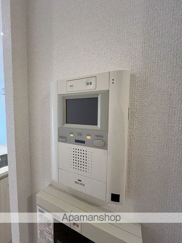 BEEPARQOGIMACHIの内装写真