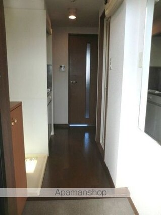 ロイヤルパレス高円寺[1K/20.22m2]の内装2