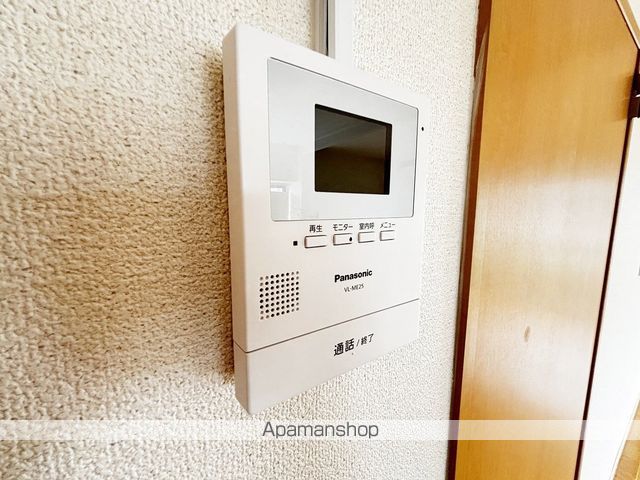 アーバンライフユイの内装写真