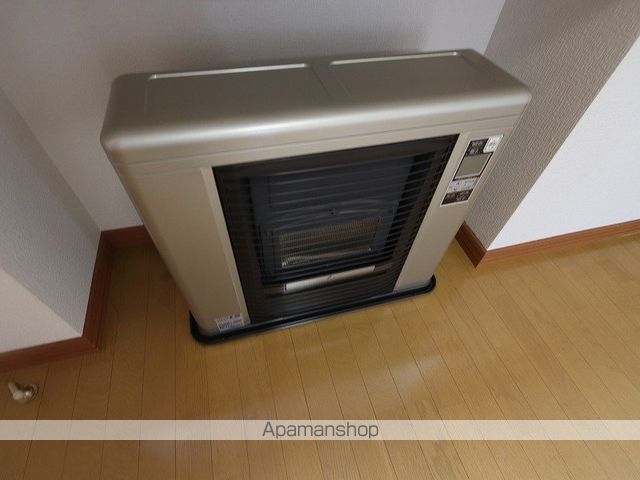 ロジェ住吉の内装写真