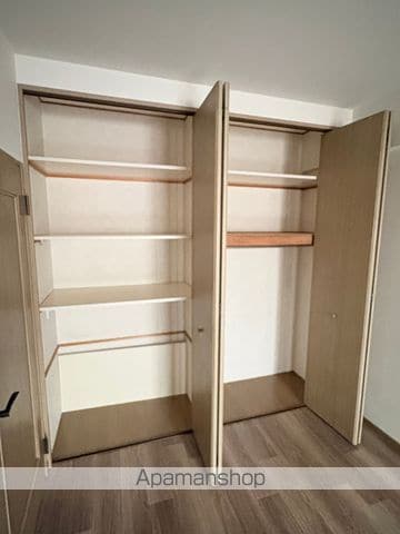 ソルプラーサ堺の内装写真