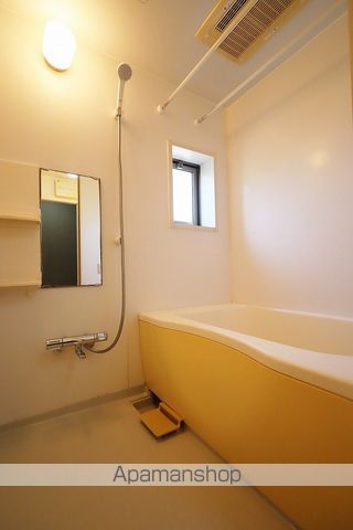 シャーメゾンツインズ A棟の内装写真