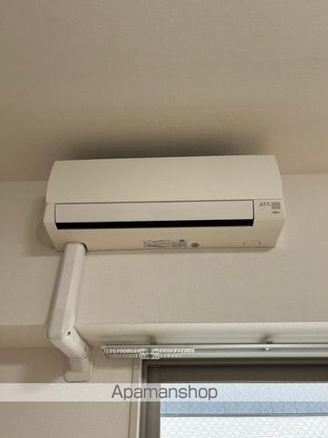 CASA Yの内装写真