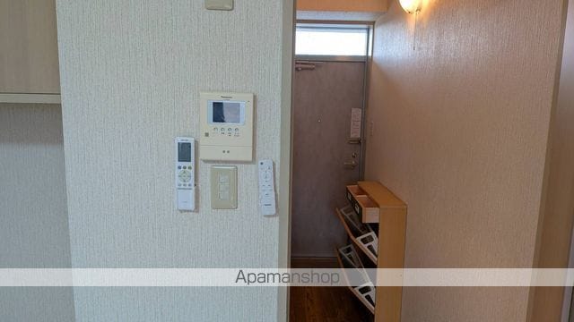 シティ咲田の内装写真