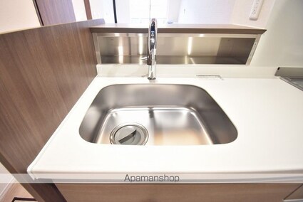 ＤーＲＯＯＭ小田原８丁目ＩＩＩ[2LDK/56.3m2]の内装3