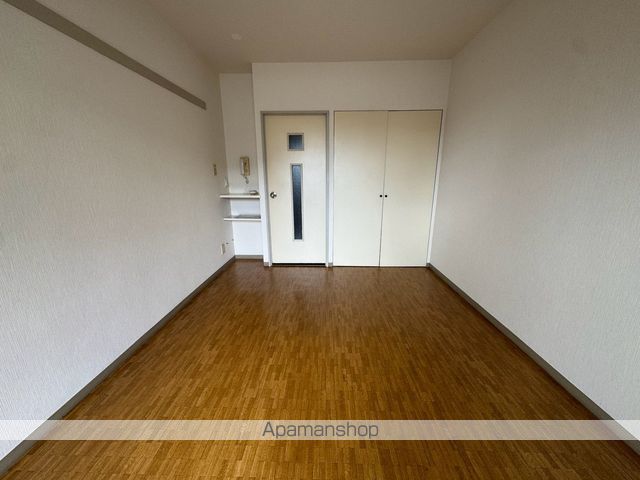 マインズ大和の内装写真