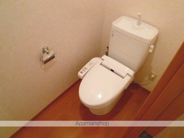 インポート久留米ルビーVの内装写真