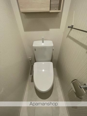 DーROOM 中島の内装写真