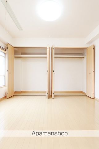 新浜マンションの内装写真