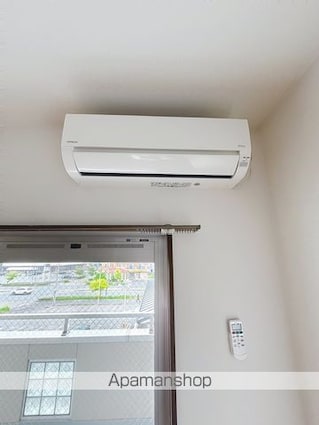 浜四拾五番館[1K/24m2]のその他設備