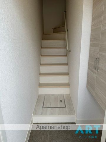 プレミアコートの内装写真