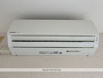 Ｐｒｏｎｉｔｙ　Ｈｉｌｌ[1K/27.28m2]のその他設備