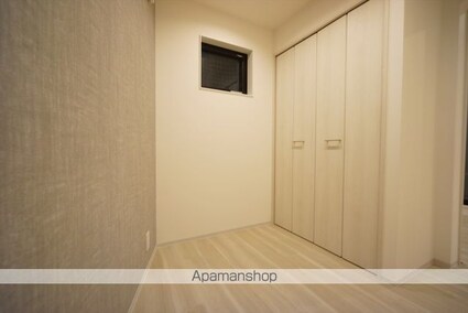 サンレジデンス岩塚[1LDK/28.36m2]の内装8