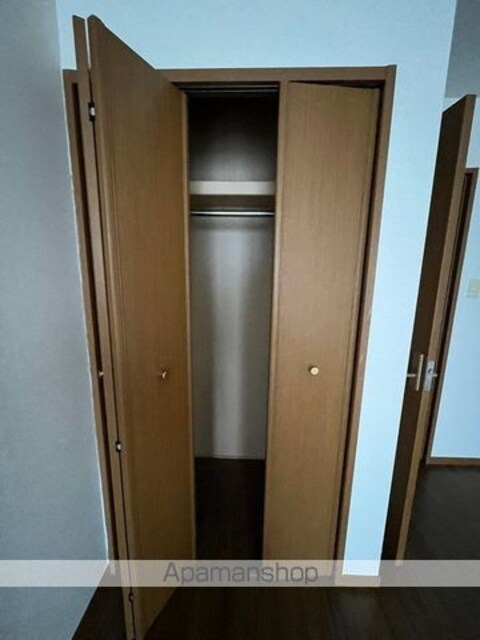 フジパレス　手平[1K/30.26m2]の収納