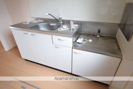 メゾン　クリヨン[3LDK/80.59m2]の内装6