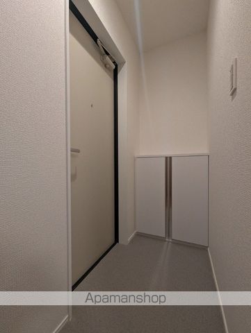 ヴァンガードハイツ上板橋の内装写真