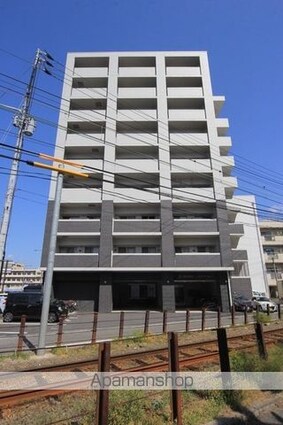 ＩＬ　ＭＡＲＥ[1LDK/41.13m2]の外観2