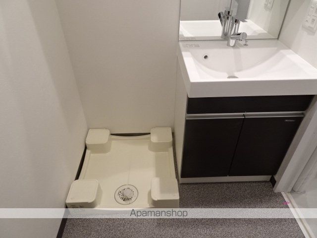 アルグラッド梅田WESTの内装写真