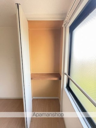 ヤシャルゆりのき[3DK/52.89m2]の収納