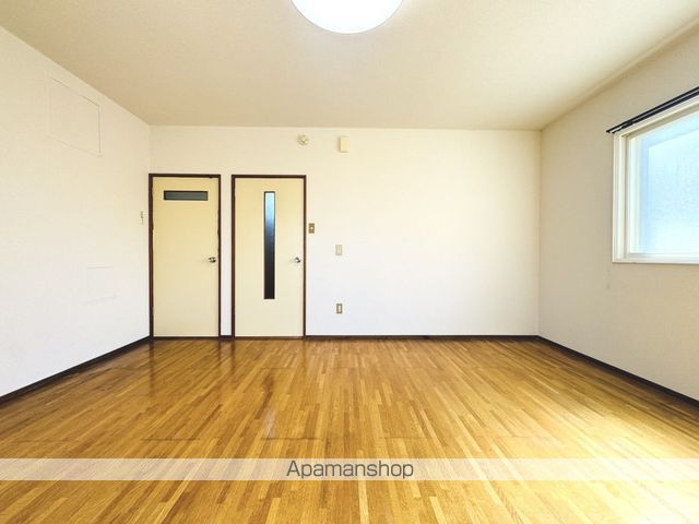 MIIIの内装写真