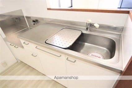 ピュアレスト田所　Ａ棟[2LDK/53.5m2]の内装4