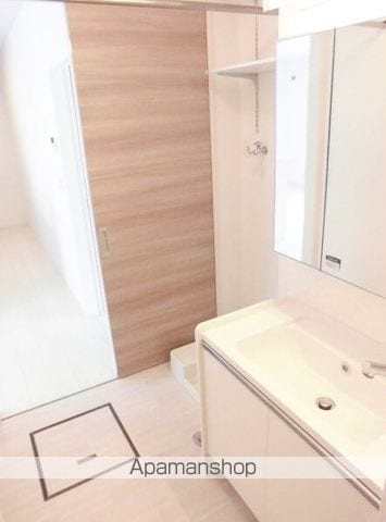 D-room東札幌の内装写真