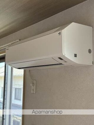 クレール藤　Ａ棟[1LDK/36.48m2]のその他設備