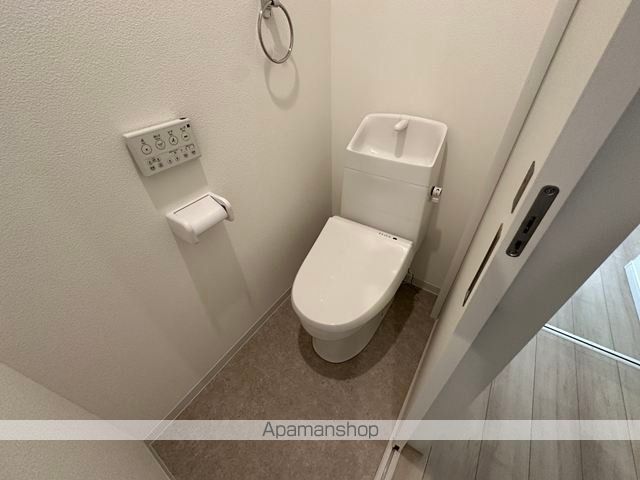 ココングランジュール吹田垂水町の内装写真