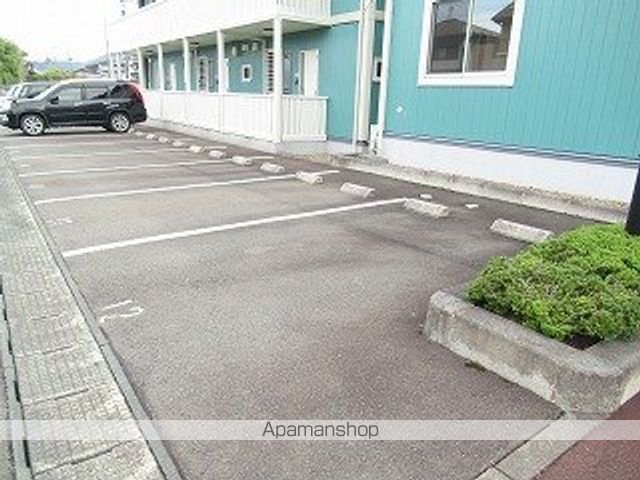 リビングタウン八日市場 Aのその他写真
