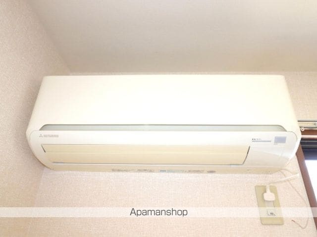 パーシモンフィールド ABの内装写真