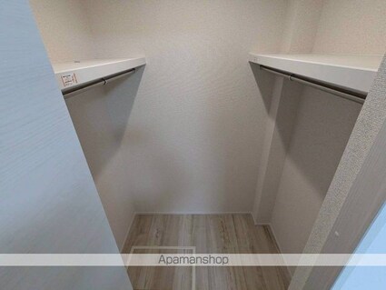 パインヒル１８[1LDK/28.5m2]の収納