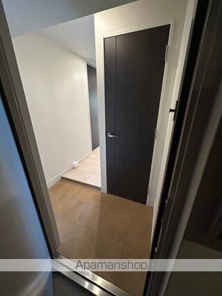 ベルファース本郷弓町[1LDK/39.64m2]の玄関