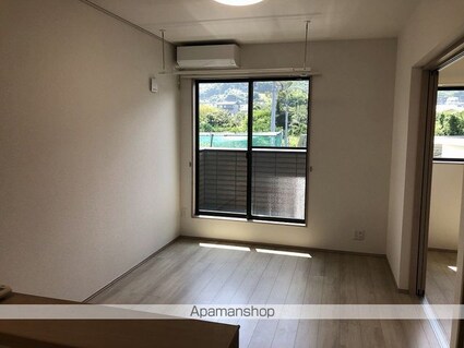 ｖｉｌｌａ　ＫＡＫＩＨＩ　宮ノ上Ｂ[1SLDK/50.09m2]の内装1