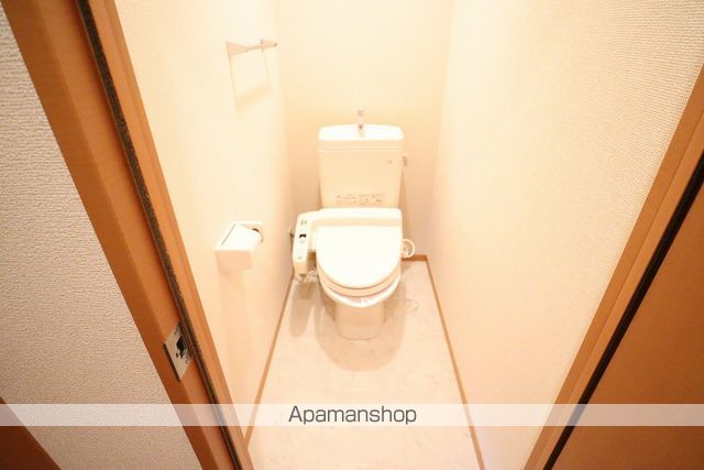 ラフィネ・Aの内装写真