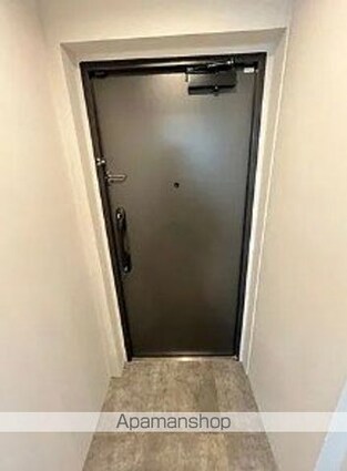 ＬｉｖｅＦｌａｔ門前仲町[1DK/26.66m2]の玄関