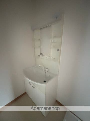 SKハイツの内装写真