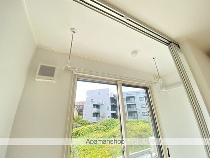 エクセランメゾン[1LDK/38.5m2]の内装6