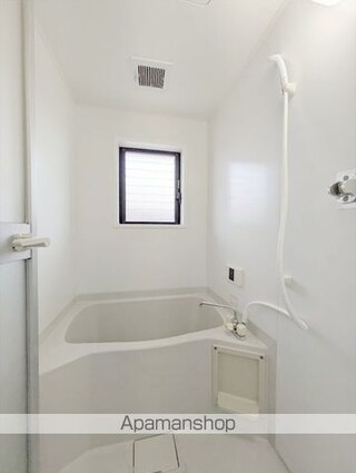 高越マンション[3DK/51.05m2]のバス