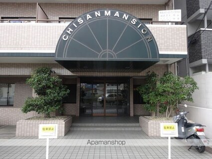 チサンマンション三木町　７０２号[2LDK/66.4m2]の外観4