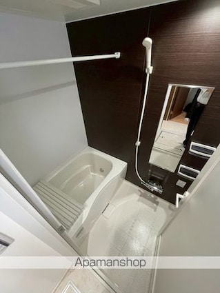 Ｒａｓｓｕｒｅｒ　Ｆ[1DK/31.08m2]のバス