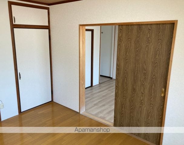 コーポ光ヶ丘の内装写真