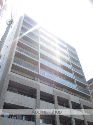 フレンシア高円寺北[1LDK/40.94m2]の外観3