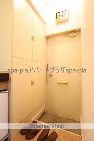 メゾン・ド・ラポール川越の内装写真