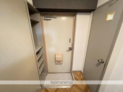 エミグランド清水町[1R/24.3m2]の内装3